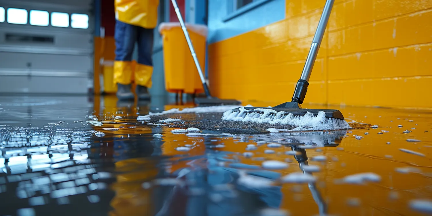 Sprzatanie mieszkania cena Szczecin