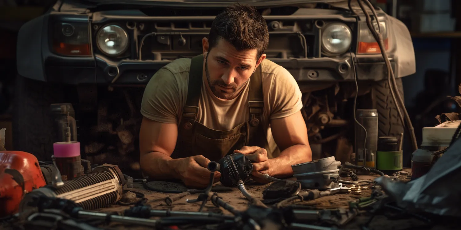 Stacja diagnostyczna Szczecin