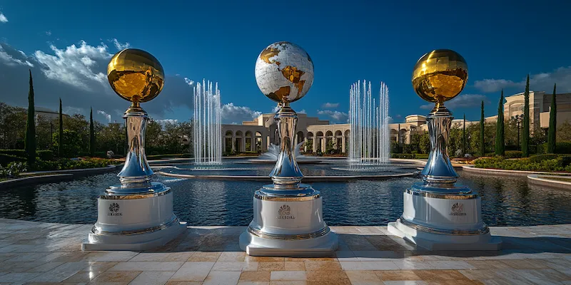 Statuetki na zam&oacute;wienie cennik