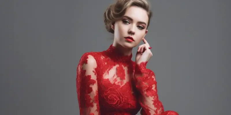 Strój na wyjątkową okazję - sukienki bankietowe