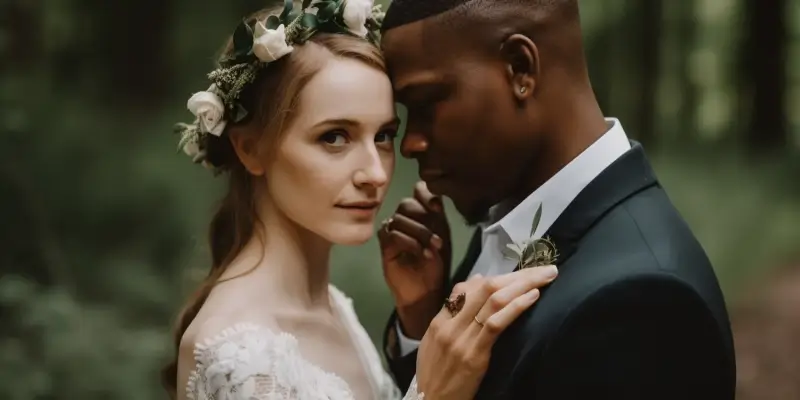 Suknie ślubne, czyli jak wyglądać pięknie na własnym weselu