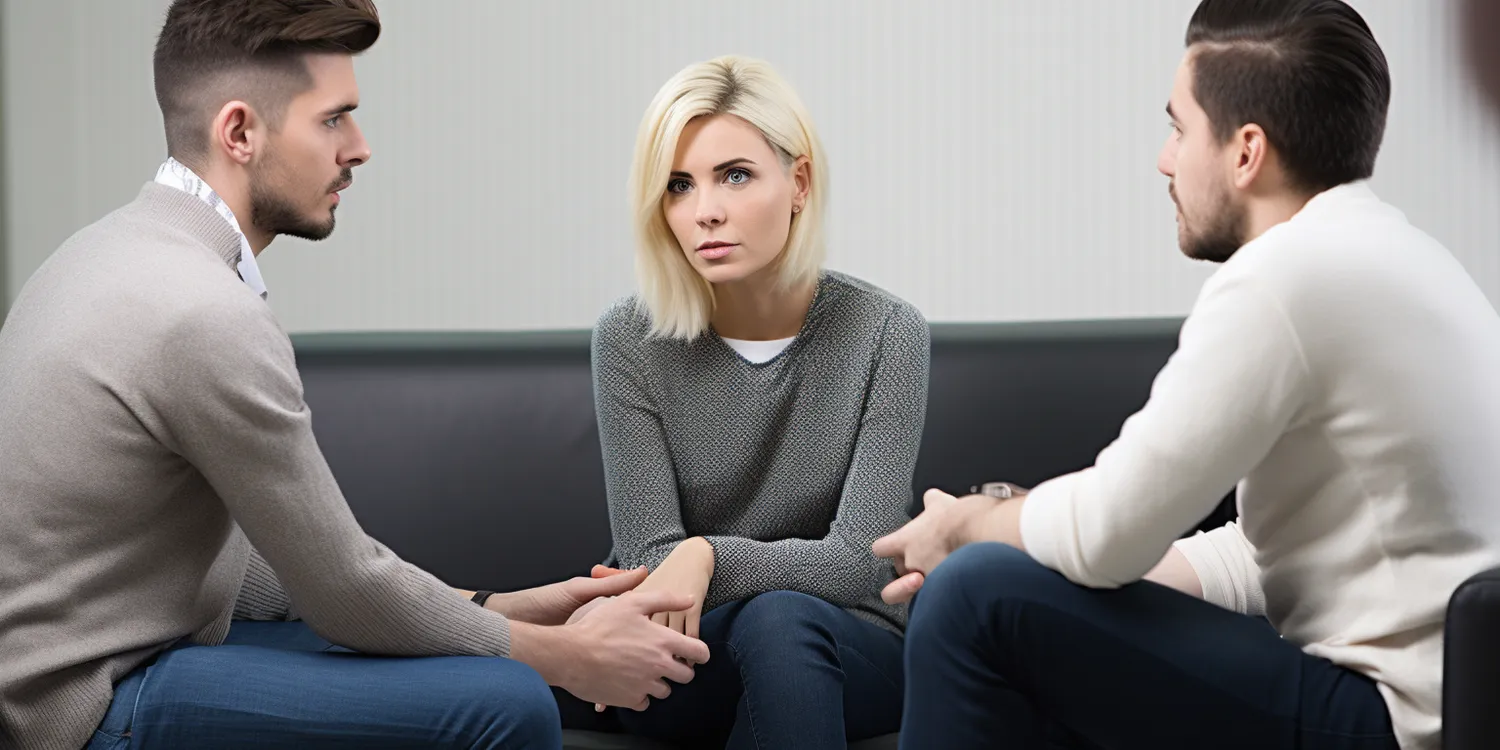 Terapia dla par jak się przygotować?