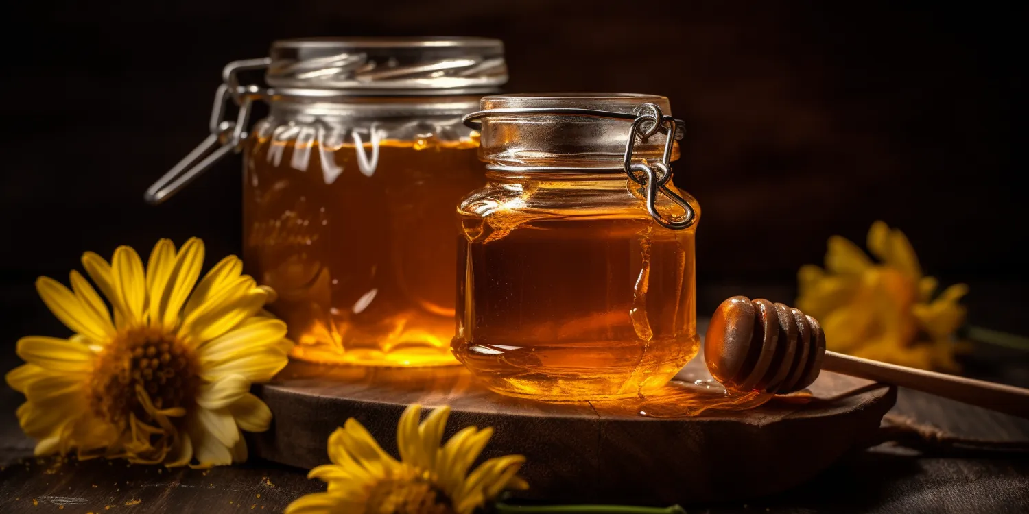 Trwałość miodu rzepakowego