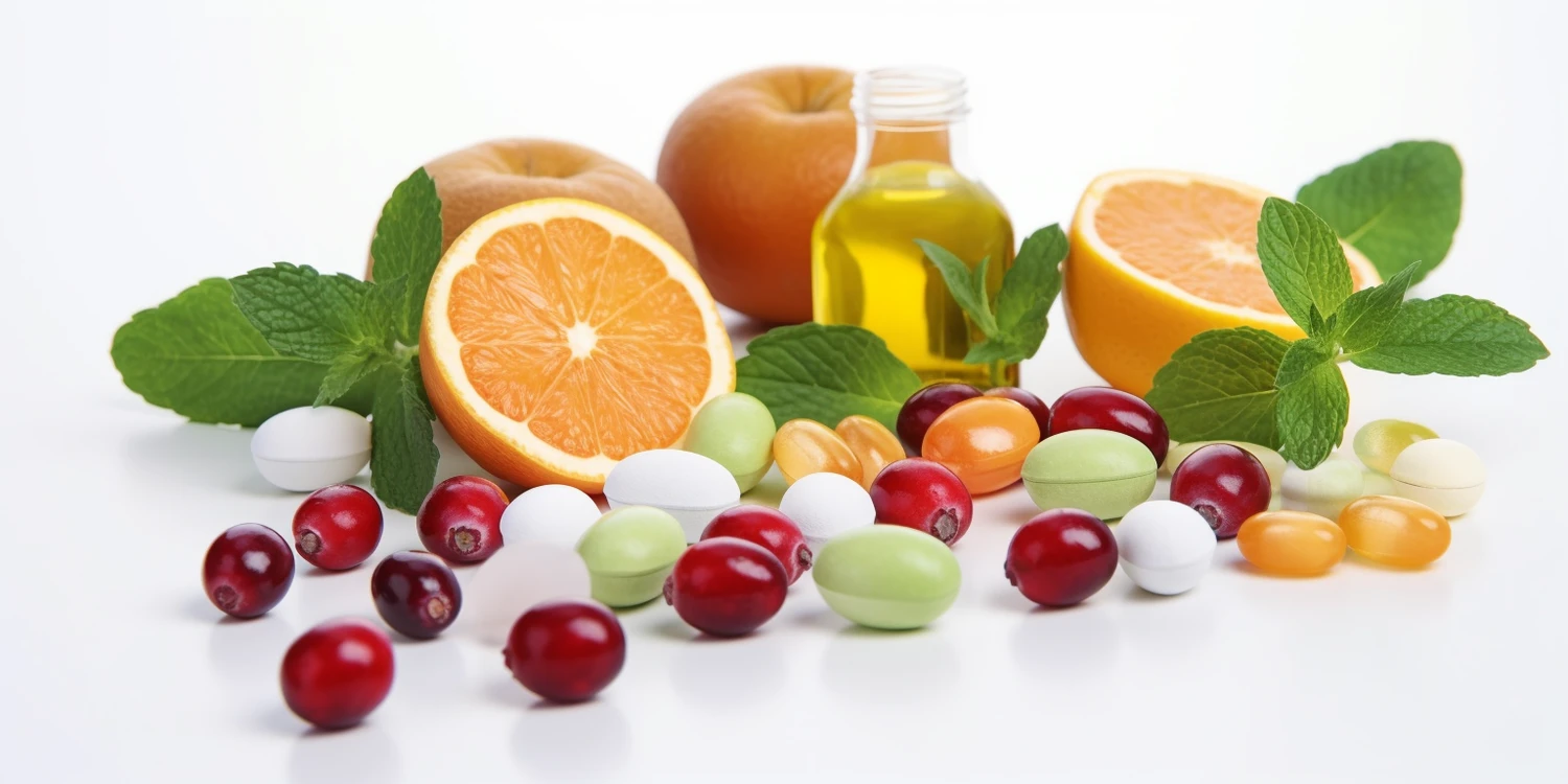 Witamina C 1000 - ile razy dziennie?