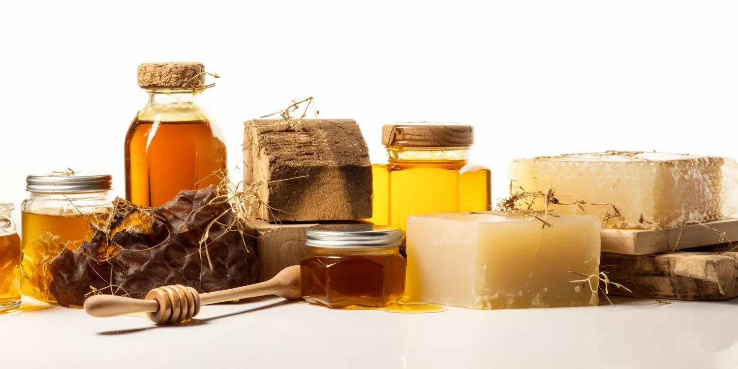 Właściwości miodu z facelii