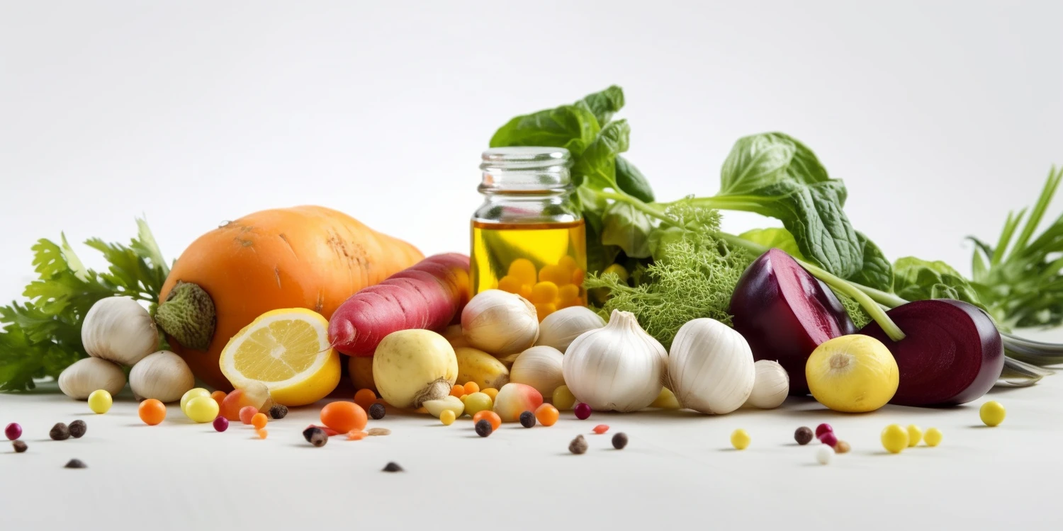 Właściwości witaminy C