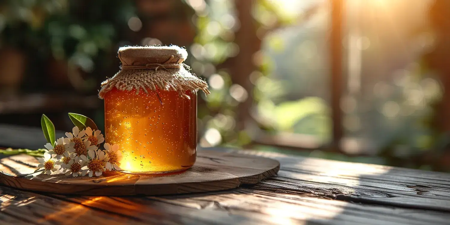 Właściwości zdrowotne miodu kremowanego