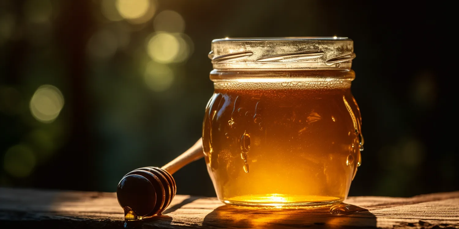 Wybór miodu kremowanego - na co warto zwrócić uwagę? 