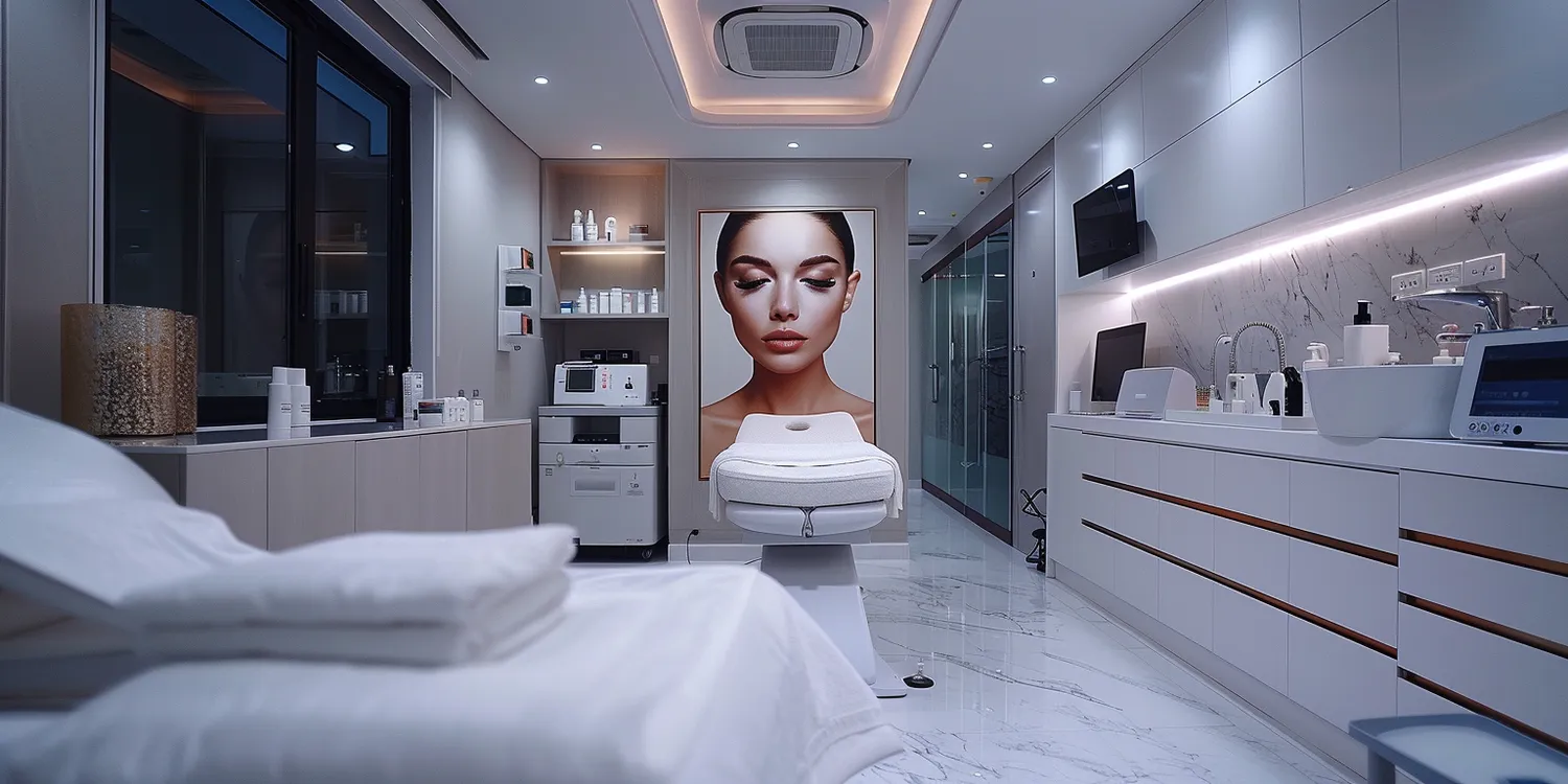 Wypozycjonowanie strony kliniki medycyny estetycznej