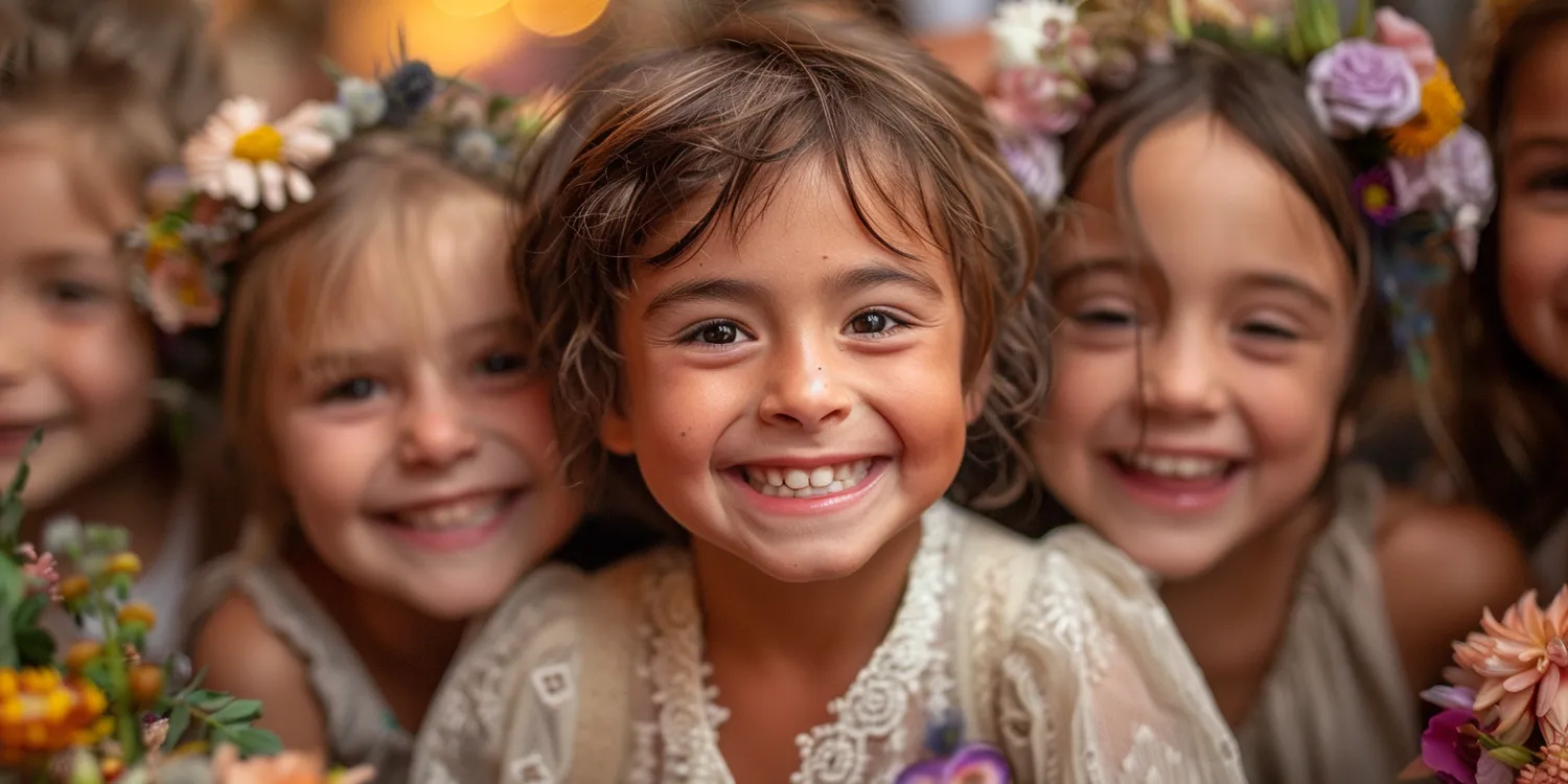 Animatorzy dla dzieci Warszawa