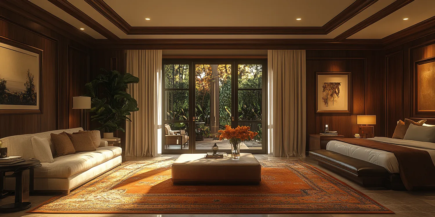 Architekt wnętrz Pruszków