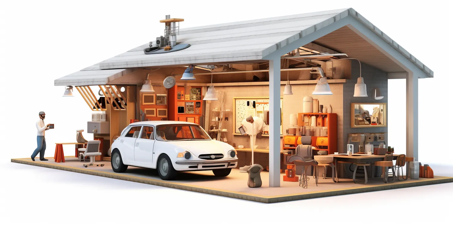 Cechy dobrego warsztatu samochodowego