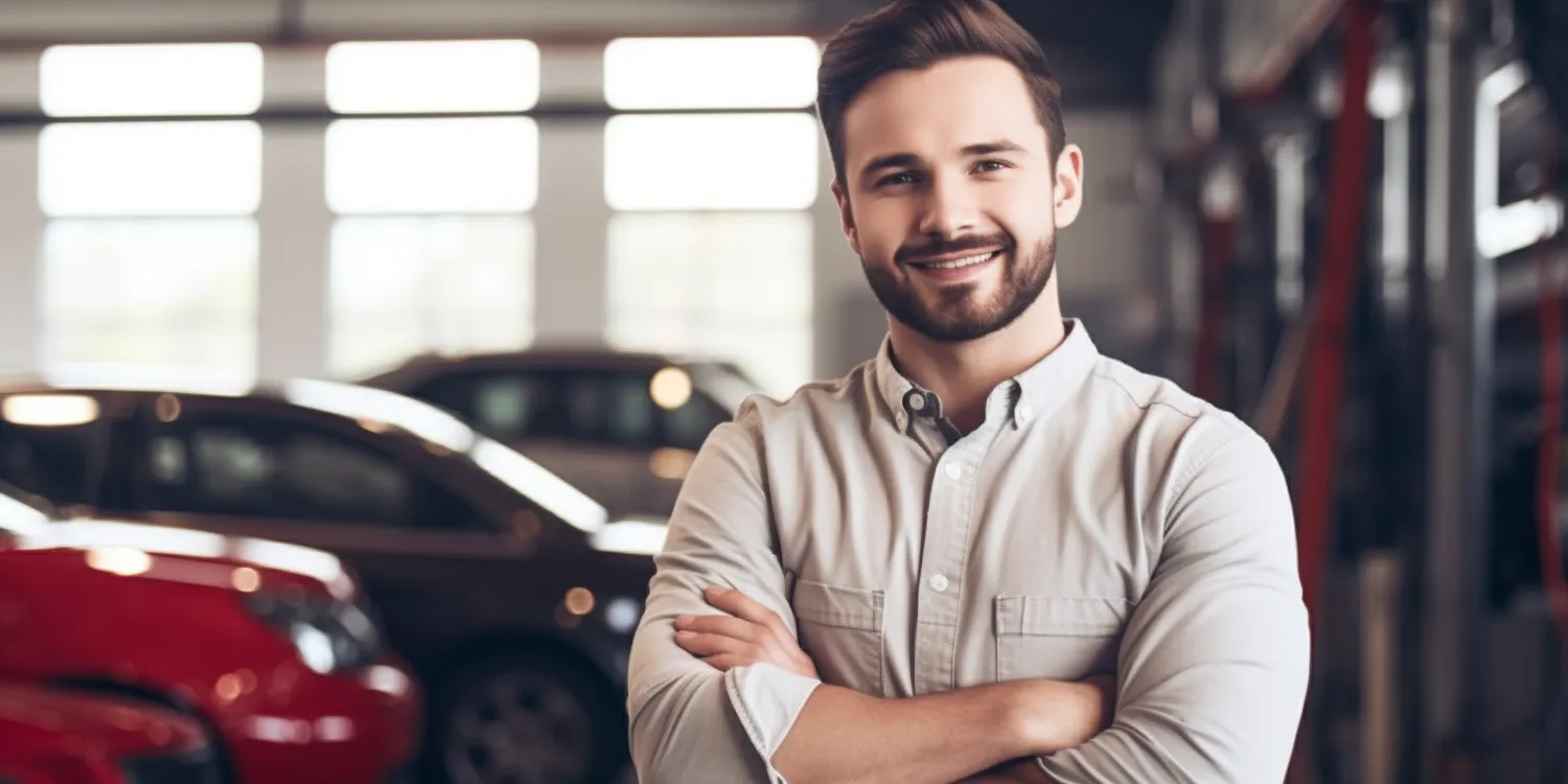 Co należy mieć w warsztacie samochodowym?