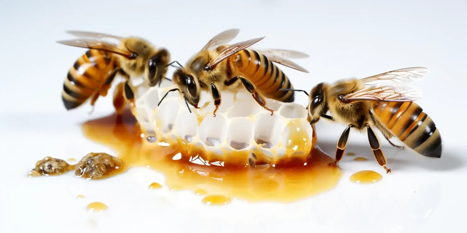 Co zawiera miód akacjowy?