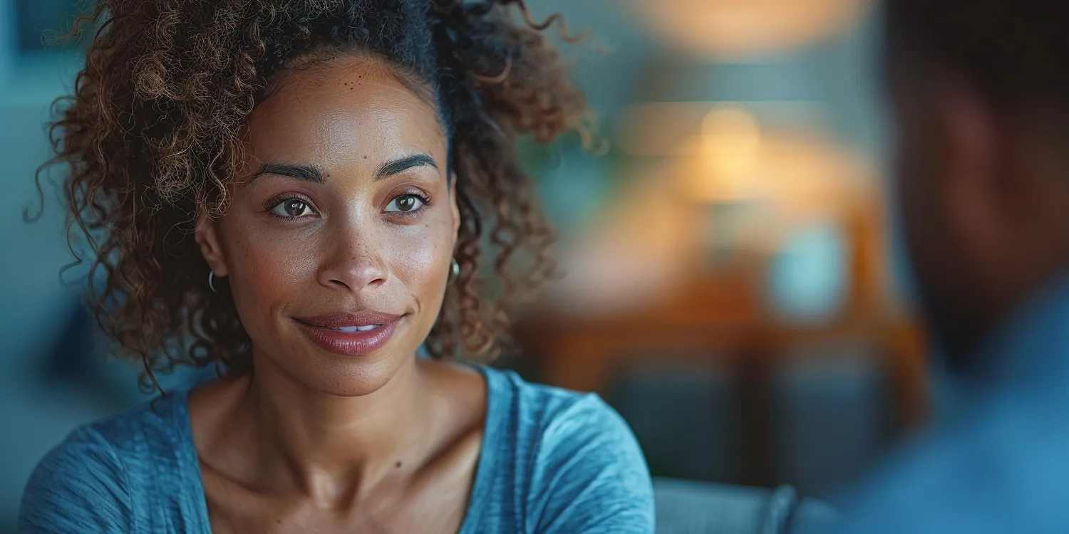 Czy depresja może trwać całe życie?