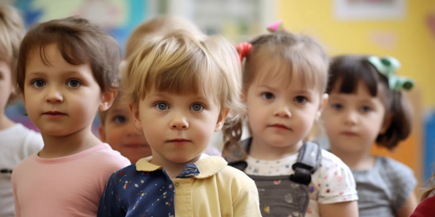 Czy dzieci z orzeczeniem płacą za przedszkole?