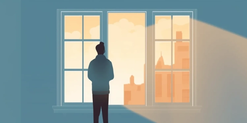 Czym obrobić okna z zewnątrz?