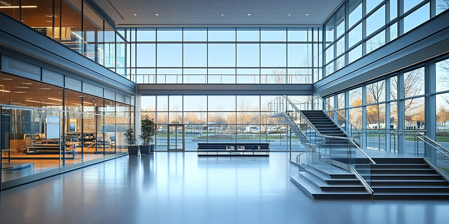 Czym zasłonić okna przesuwne?