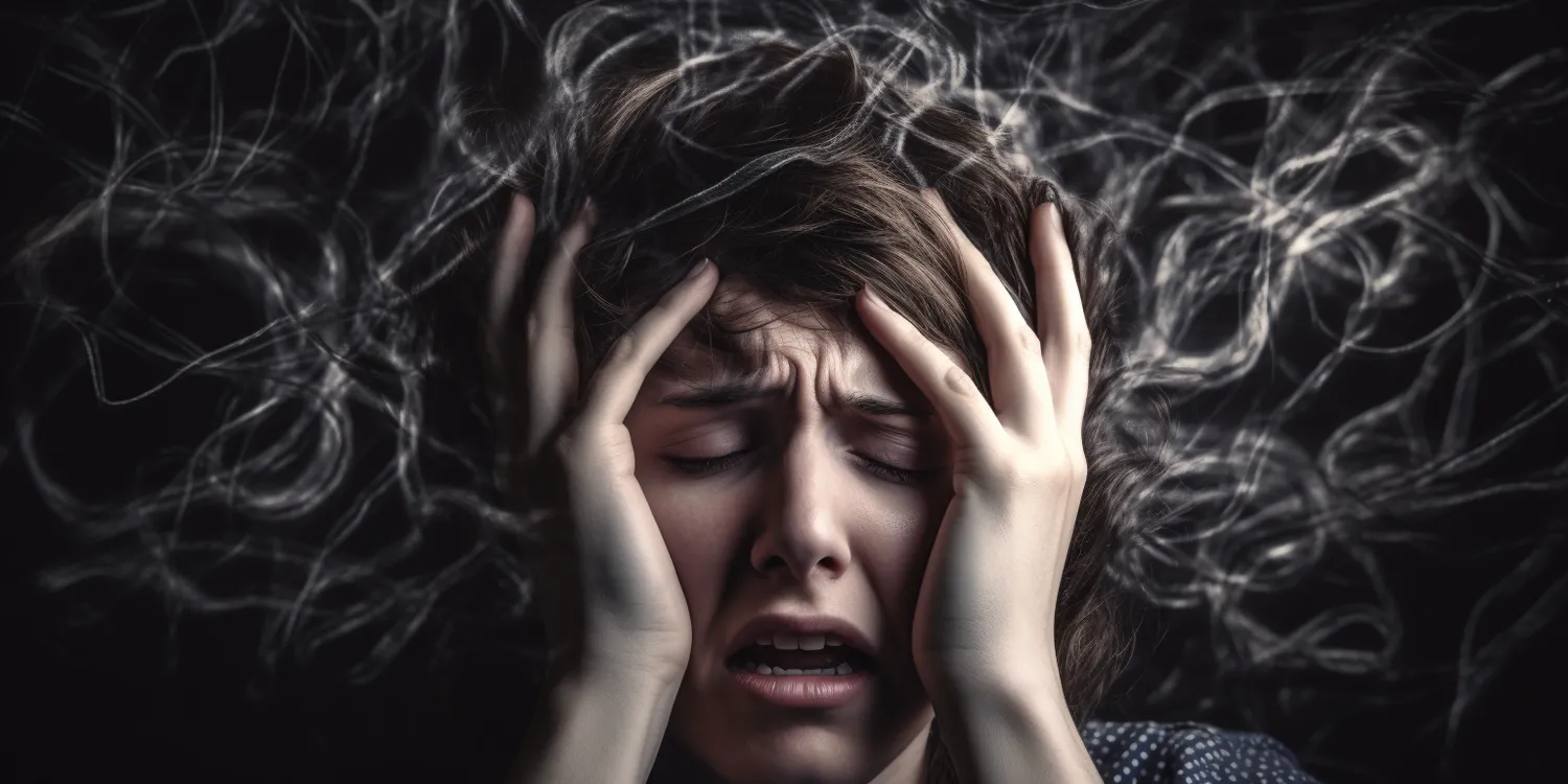 Depresja psycholog czy psychiatra?