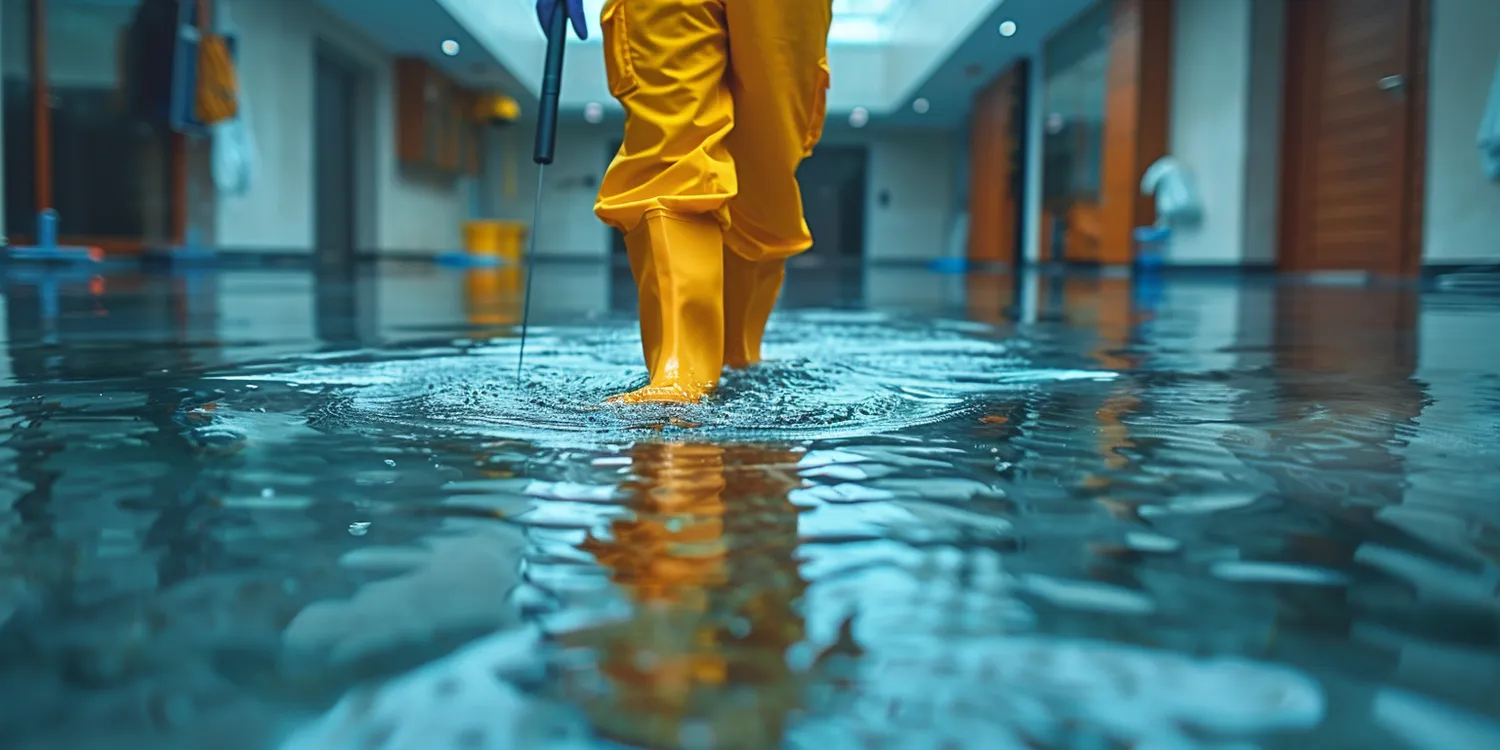 Ekipa sprzątająca mieszkania Szczecin