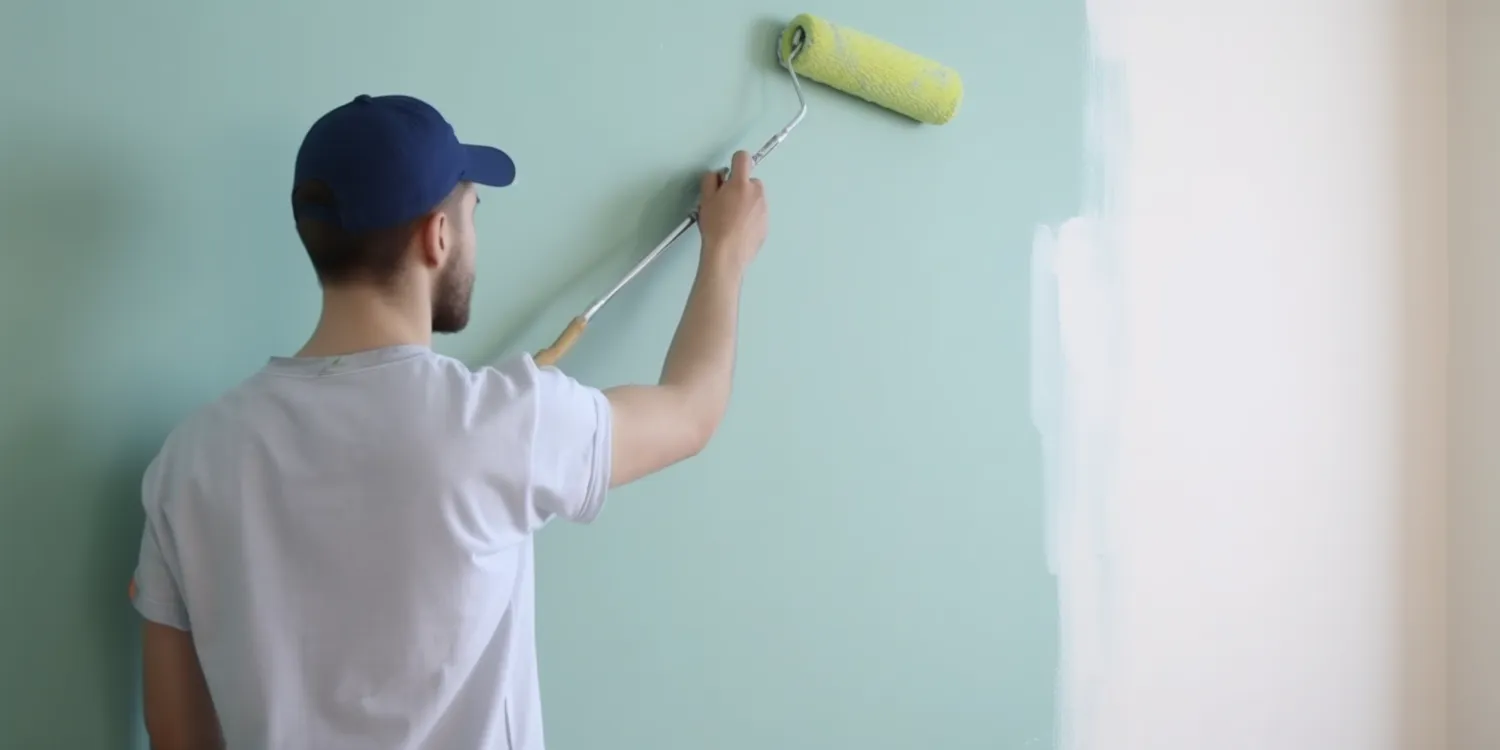 Firmy wykańczające wnętrza Szczecin