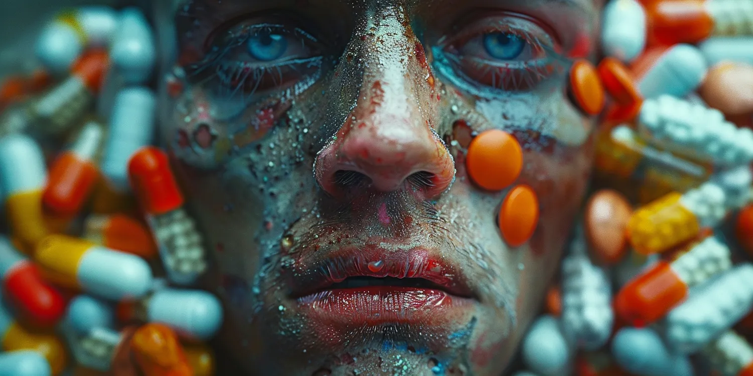 Gdzie szukać pomocy w przypadku uzależnienia?