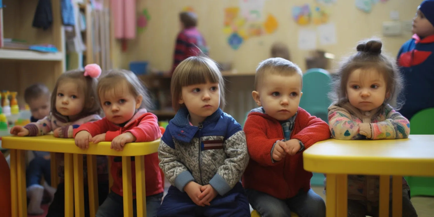 Ile kosztuje przedszkole publiczne?