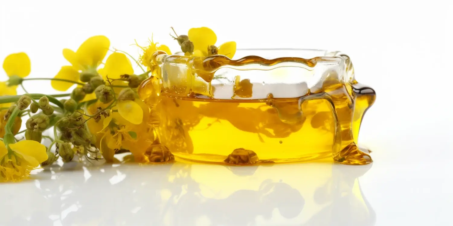 Jak rozpuścić skrystalizowany miód?