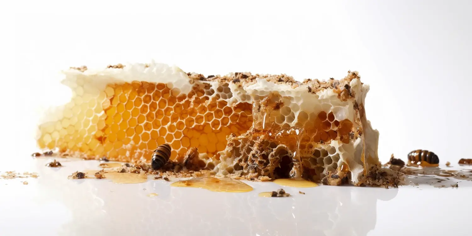Jak smakuje miód akacjowy?