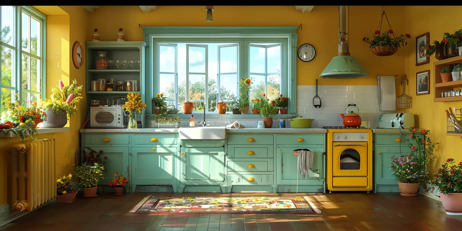 Jak ułatwić sobie sprzątanie?