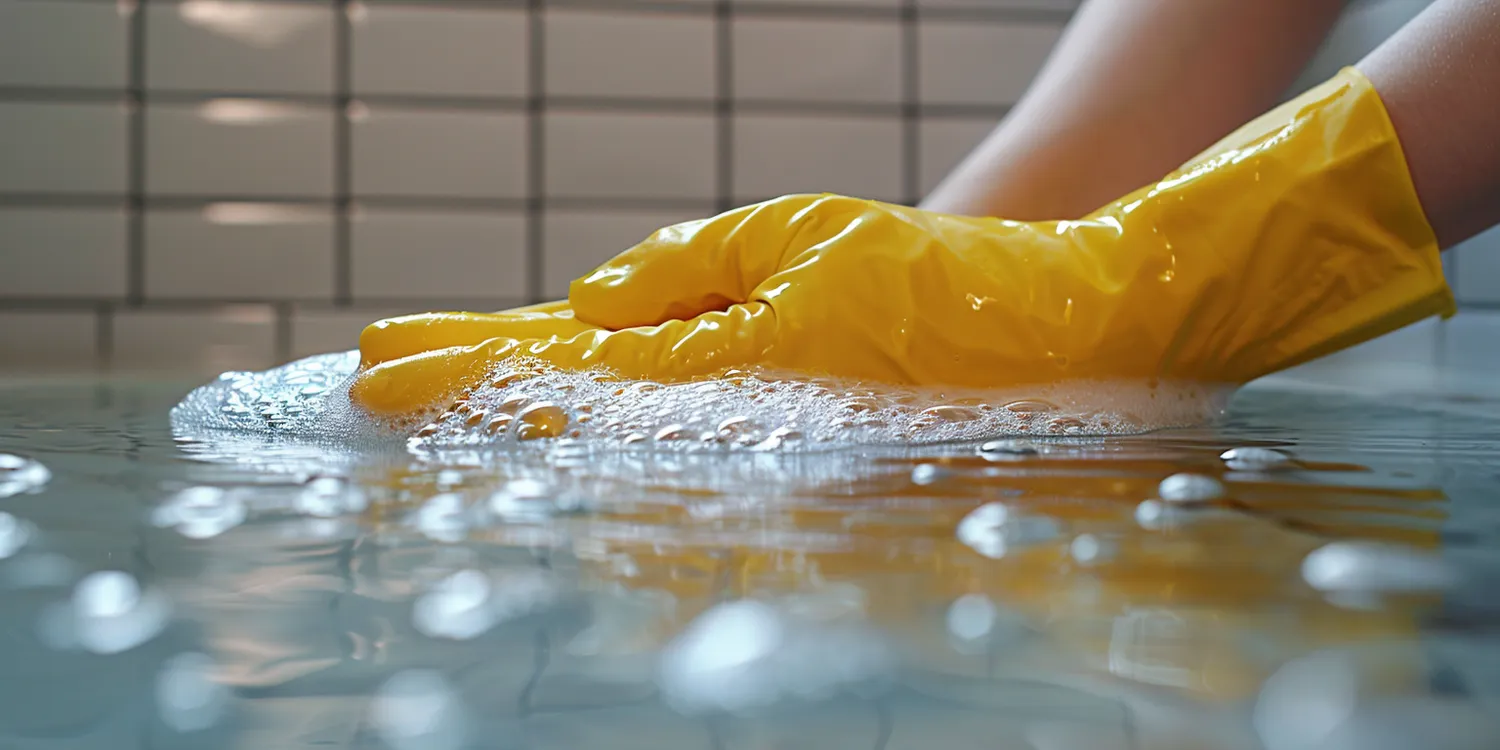 Jednorazowe sprzątanie mieszkania Szczecin