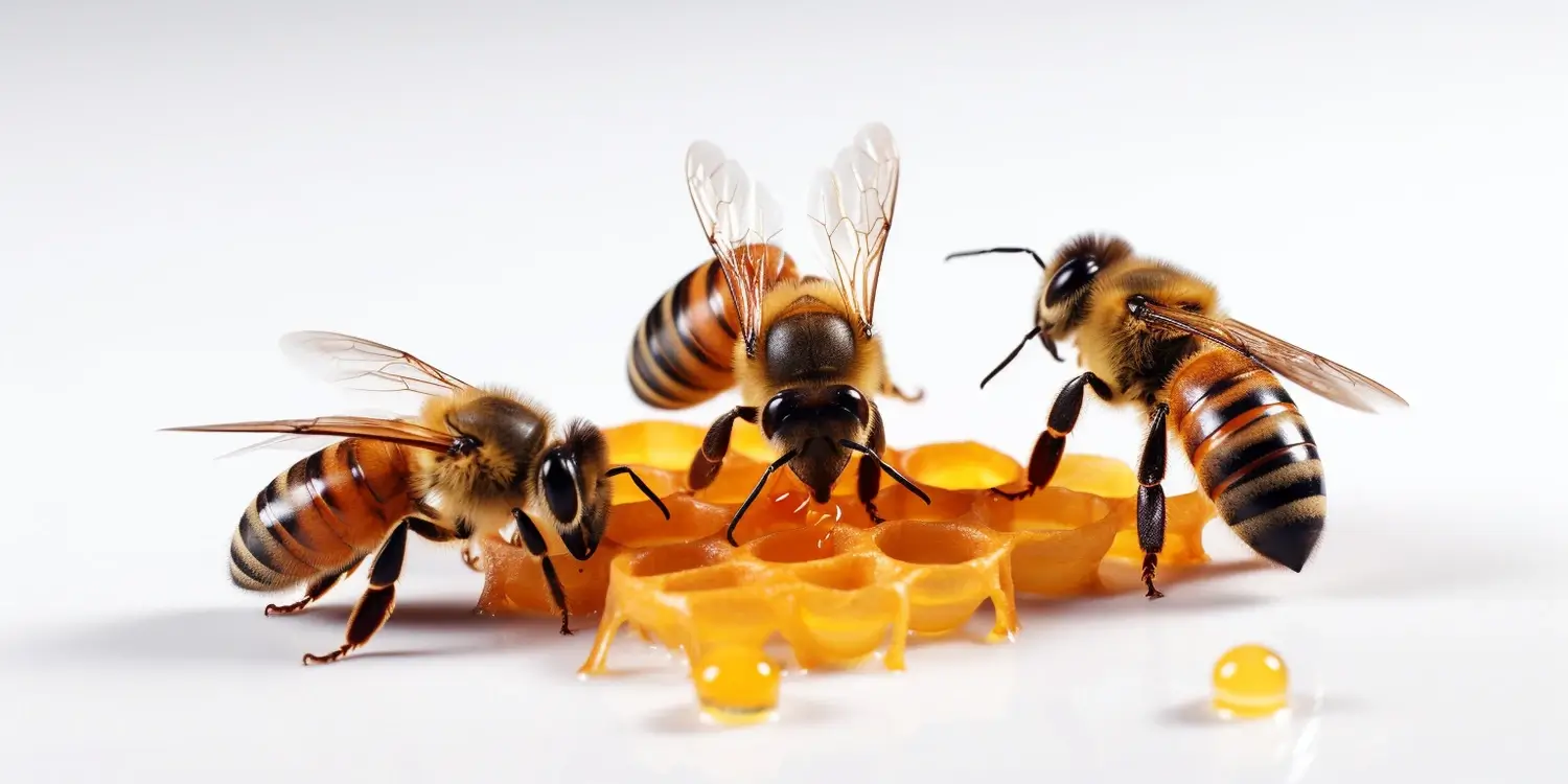 Klateczka dla matki pszczelej