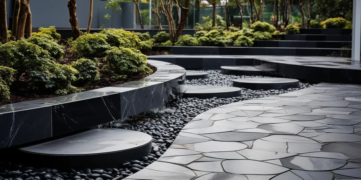 Kostka brukowa - ile metrów na palecie się zmieści?