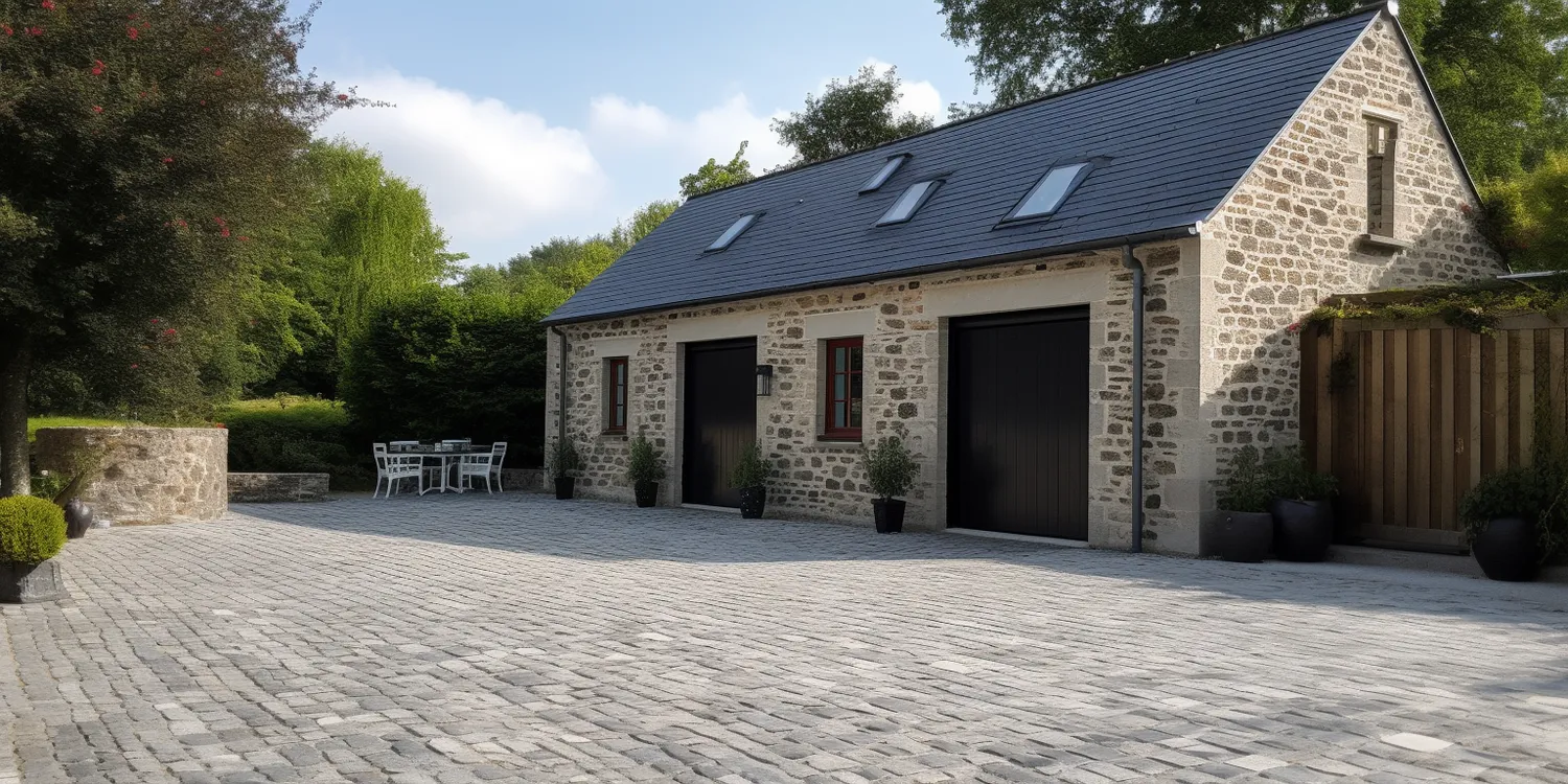 Kostka brukowa - potrzebna, choć niedoceniana