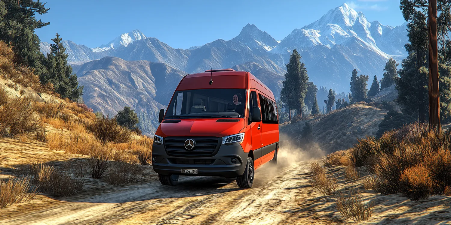 Międzynarodowe przewozy pasażerskie busem pod adres - wszystko, co należy o nich wiedzieć