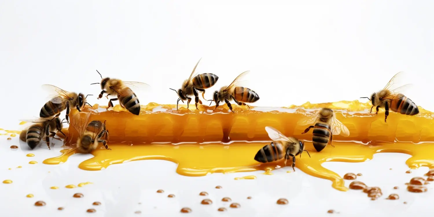 Miód gryczany jak smakuje?