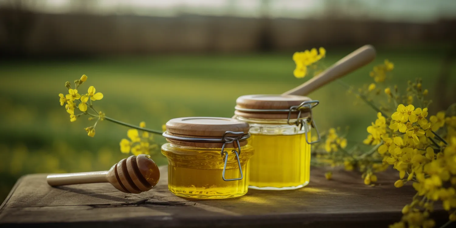 Miód gryczany jak spożywać?
