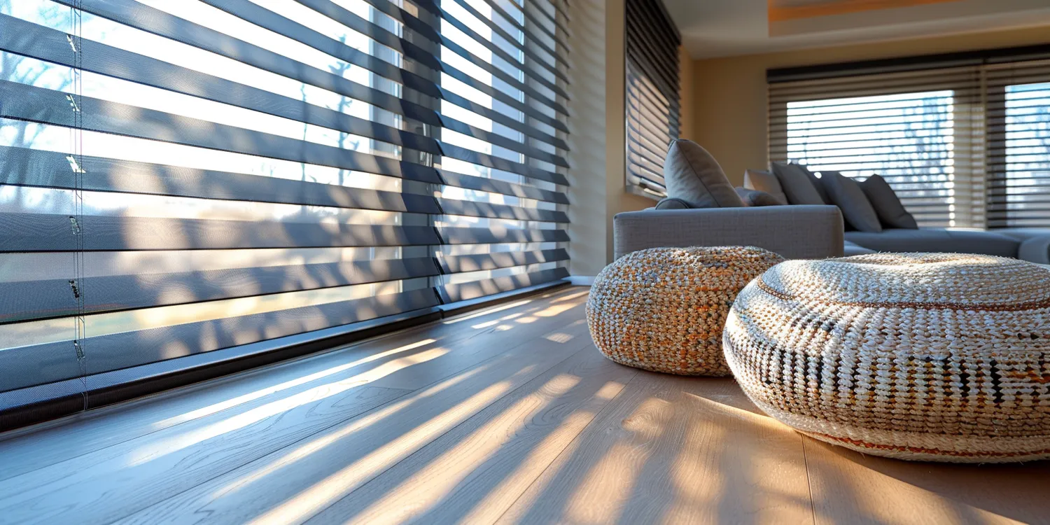 Osłony okienne Szczecin