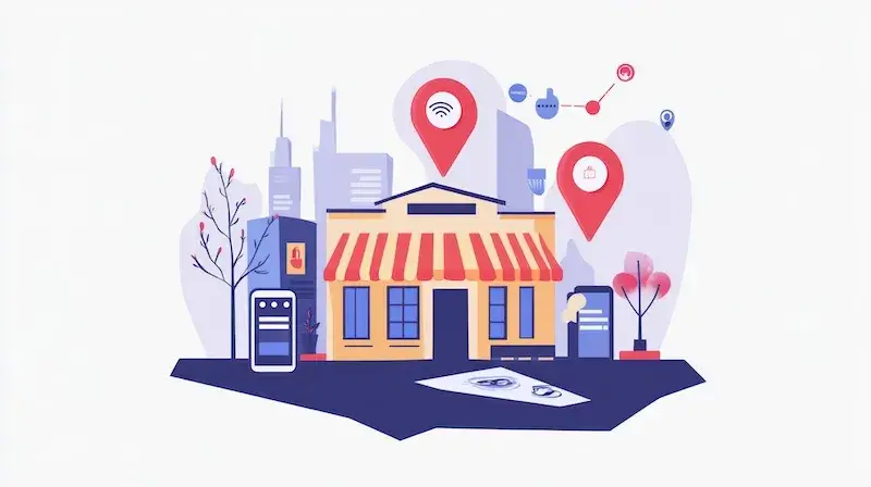 Pozycjonowanie firmy w Google Maps