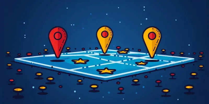 Pozycjonowanie Google Maps cena