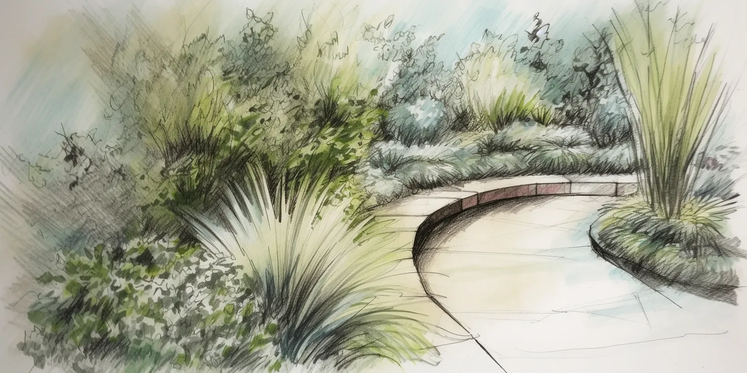 Projektowanie ogrod&oacute;w Szczecin