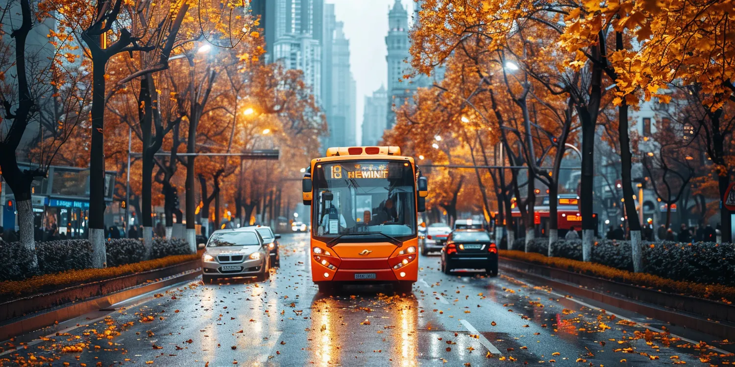 Przejazdy indywidualne Szczecin