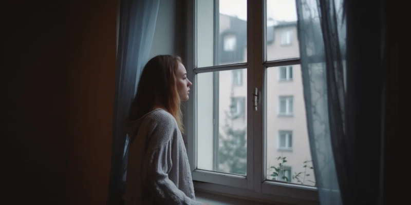 Psychiatra czy psycholog depresja?