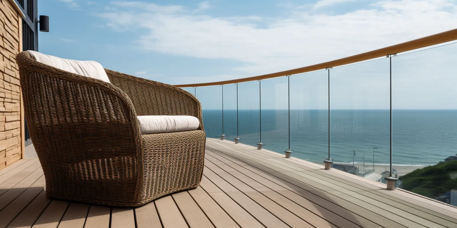 Rynek mieszkań nad morzem