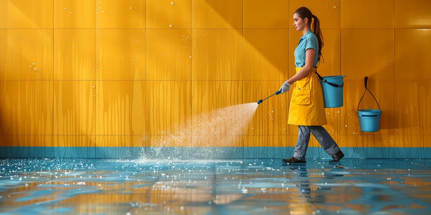 Sprzątanie usługi Szczecin