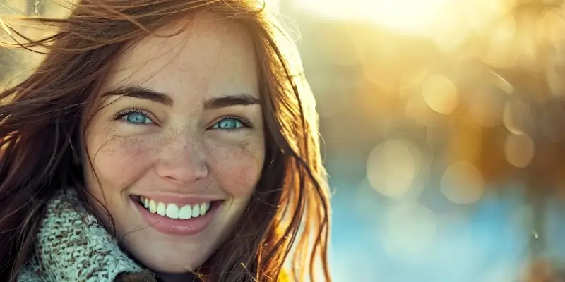 Stomatologia reklama