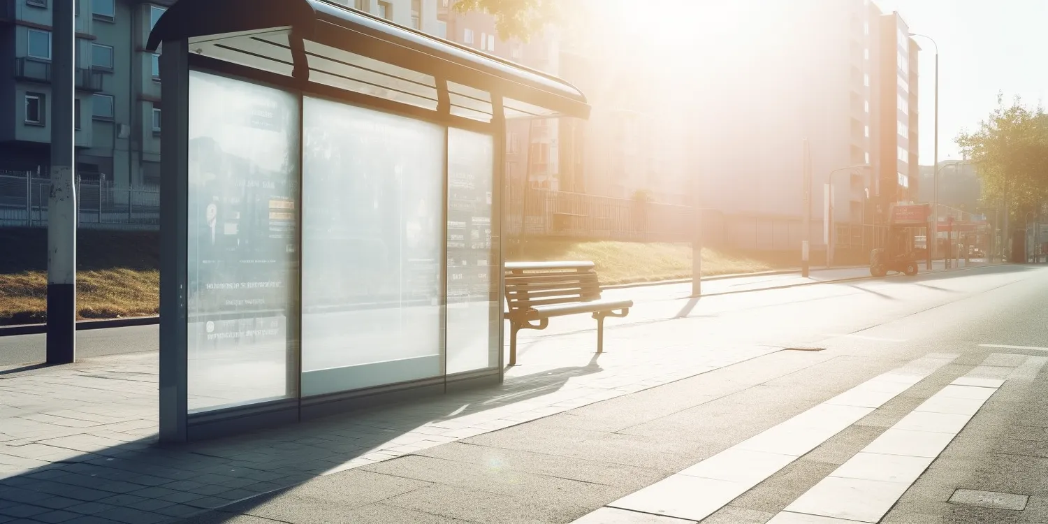 Szyldy reklamowe Szczecin