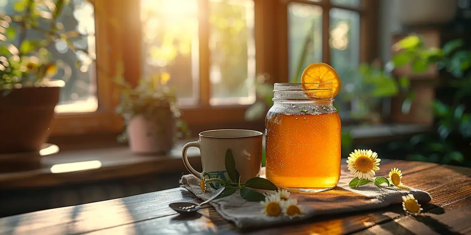 Właściwości lecznicze miodu wrzosowego