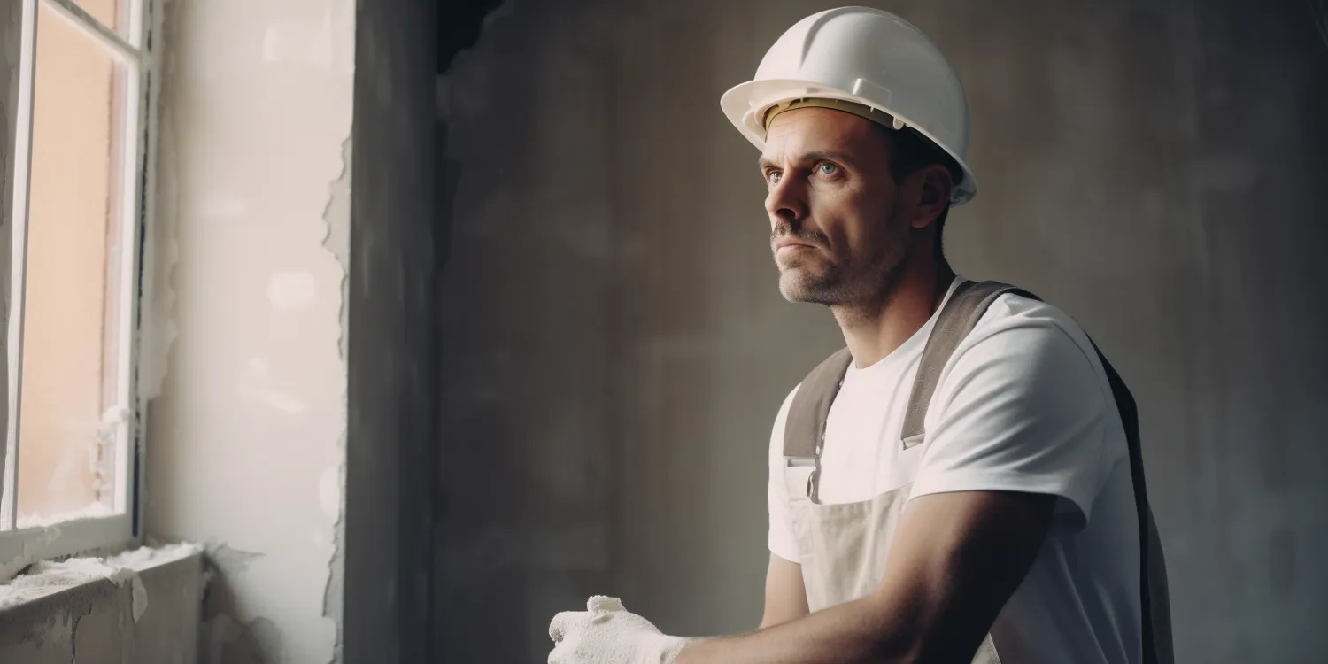 Wykańczanie wnętrz Warszawa