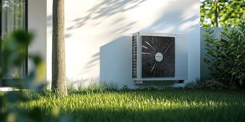 Co znaczy rekuperacja?